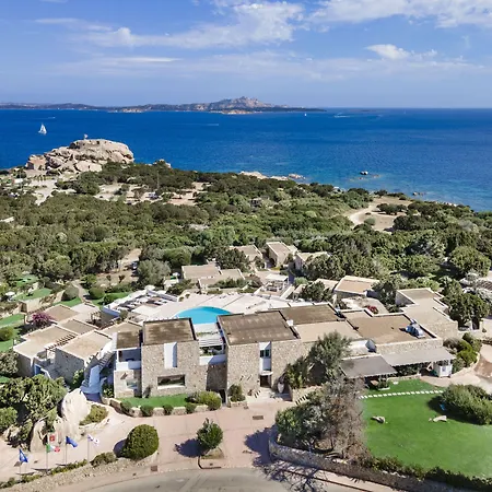 Hotel Grand Relais Dei Nuraghi (Adults Only)-3