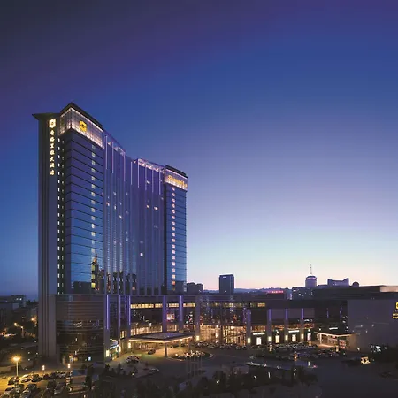 Shangri-La Huhhot-3