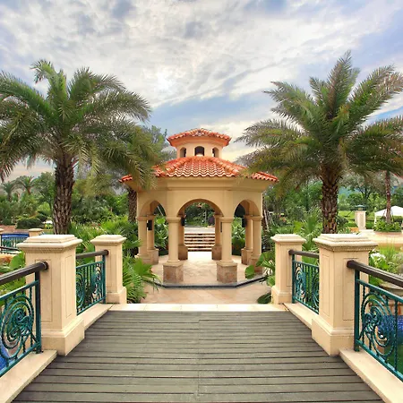 Sheraton Zhoushan Hotel-2