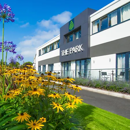The Park Hotel-2