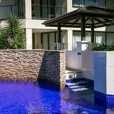 Grand Mercure Allegra Hervey Bay-2