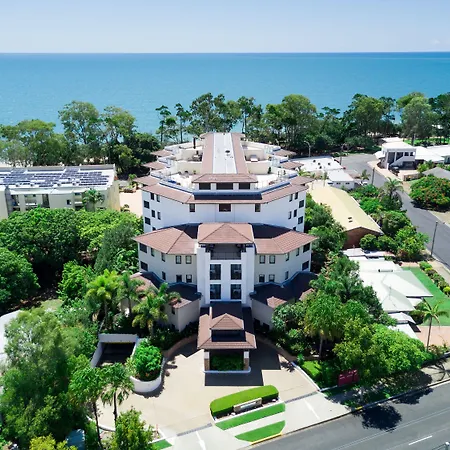 Grand Mercure Allegra Hervey Bay-3