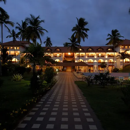 Estuary Sarovar Premiere Poovar Island-3