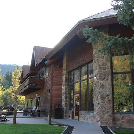 Spearfish Canyon Lodge-3
