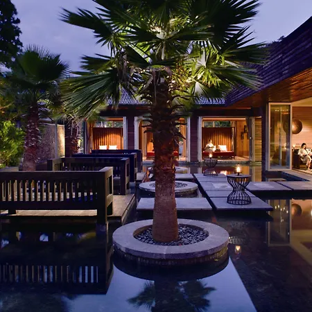 Mandarin Oriental, Sanya-3