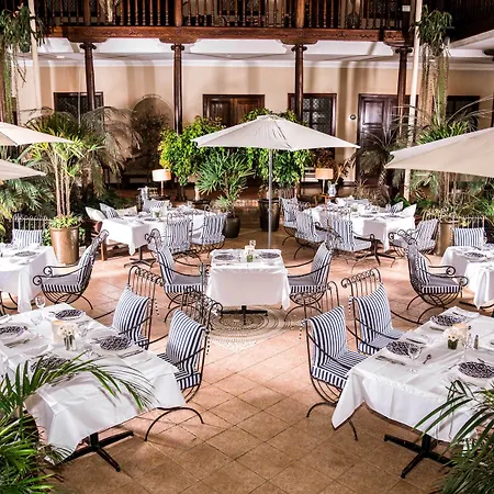 Hotel Boutique Santa Lucia-2