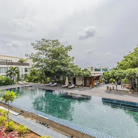 Hyatt Hyderabad Gachibowli-3