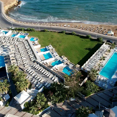 The Island Hotel - Adults Only --2