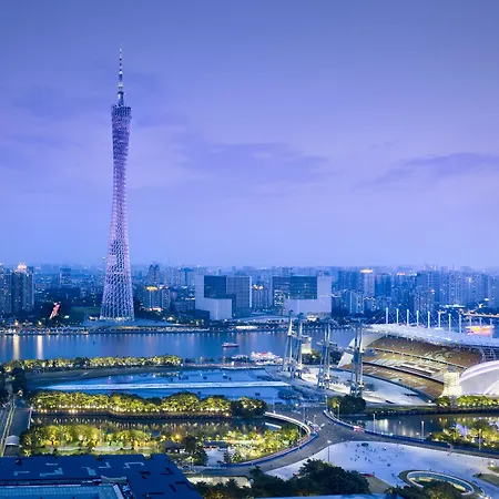 The Ritz-Carlton, Guangzhou-3