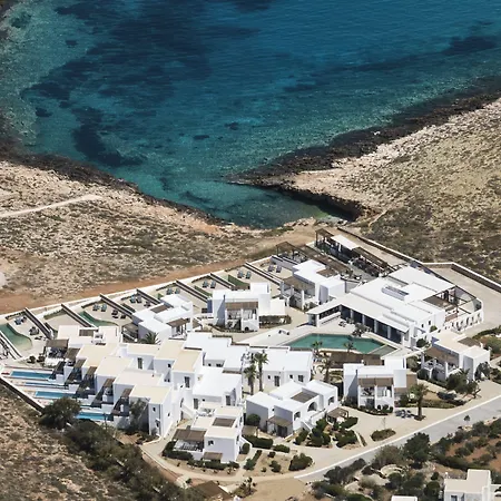 Andronis Minois - Small Luxury Hotels Of The World-3
