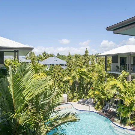 Shantara Resort Port Douglas - Adults Only Retreat-3