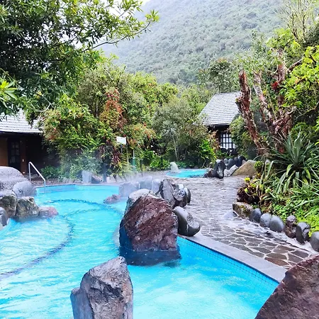 Termas De Papallacta-3