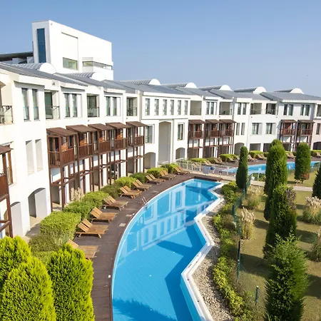 Lykia World Links Golf Antalya-2