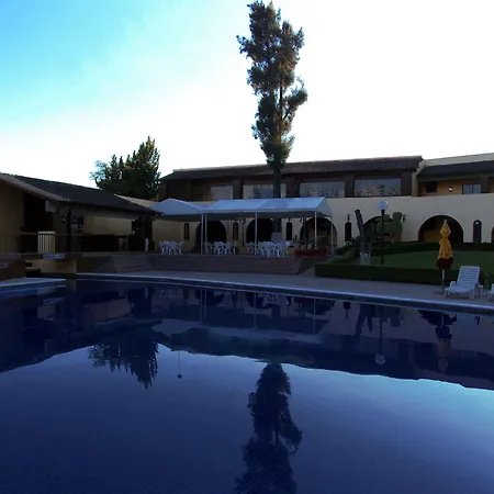 Casa Cantarranas-2