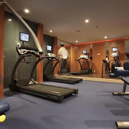 Intercontinental Century City Chengdu-3