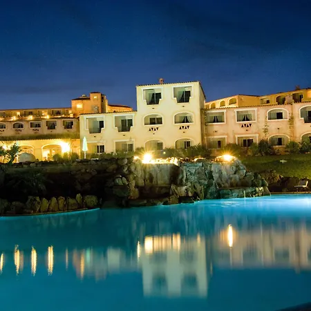 Colonna Resort, A Colonna Luxury Beach Hotel, Porto Cervo-2