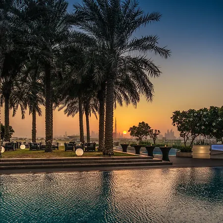 Crowne Plaza Dubai Festival City-3