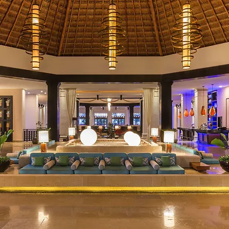 Ocean Coral & Turquesa All Inclusive (Adults Only)-3