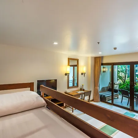 Ravindra Beach Resort&Spa - SHA Extra Plus-2