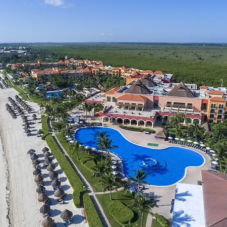 Ocean Coral & Turquesa All Inclusive (Adults Only)-3