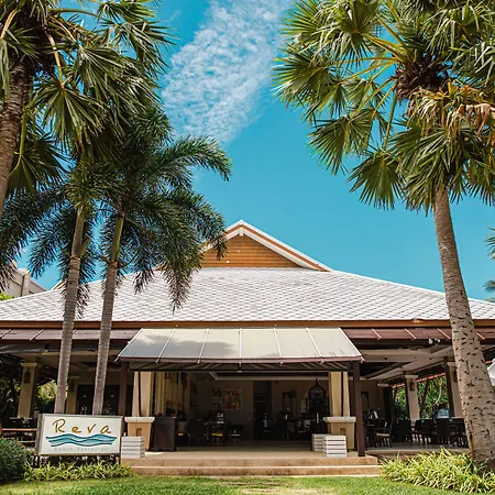 Ravindra Beach Resort&Spa - SHA Extra Plus-3