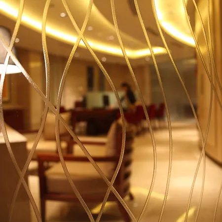 Trident Bandra Kurla-3
