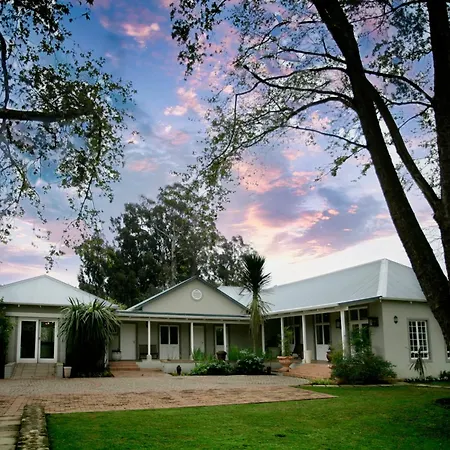 Fordoun Hotel And Spa-3