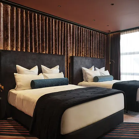 Naumi Hotel Wellington-2