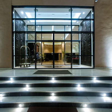 Azalai Hotel Bamako-2