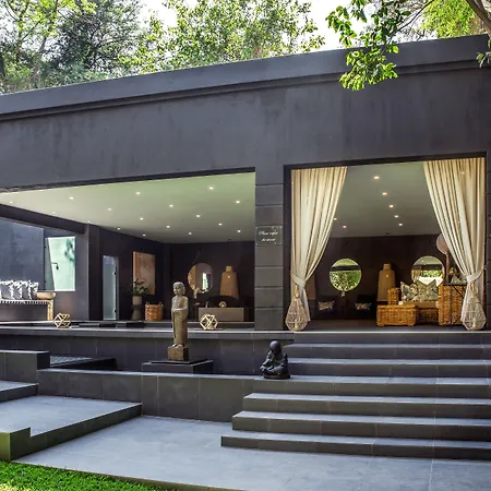Fairlawns Boutique Hotel & Spa-3