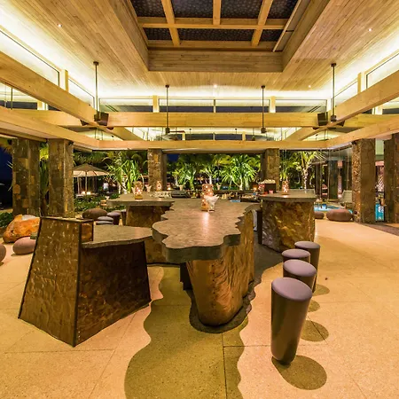 The Westin Turtle Bay Resort & Spa, Mauritius-2