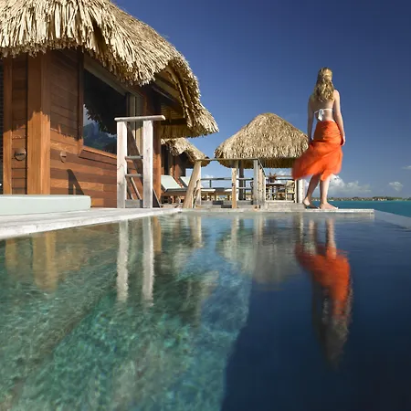 Four Seasons Resort Bora Bora-2