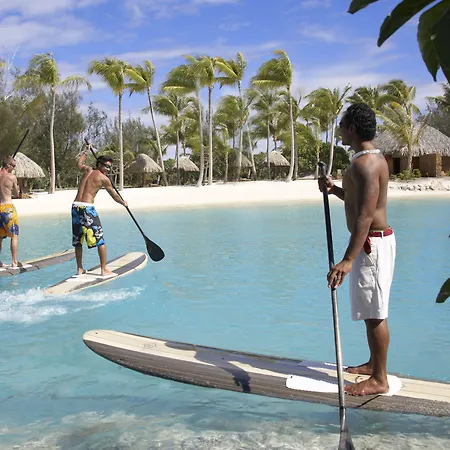 Four Seasons Resort Bora Bora-3