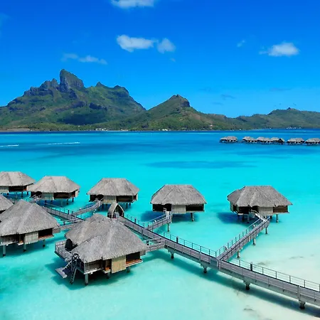 Four Seasons Resort Bora Bora-3