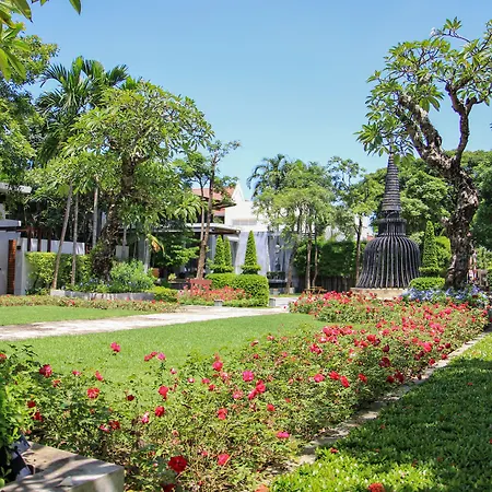 Malisa Villa Suites - Sha Extra Plus-3
