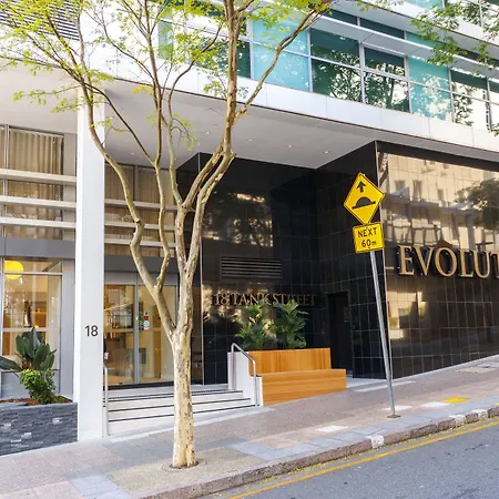 Evolution Apartments-2