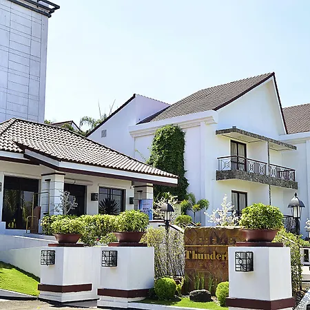 Thunderbird Resorts - Rizal-2