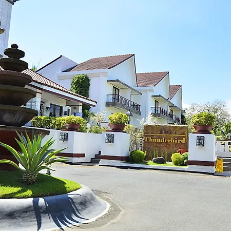 Thunderbird Resorts - Rizal-2