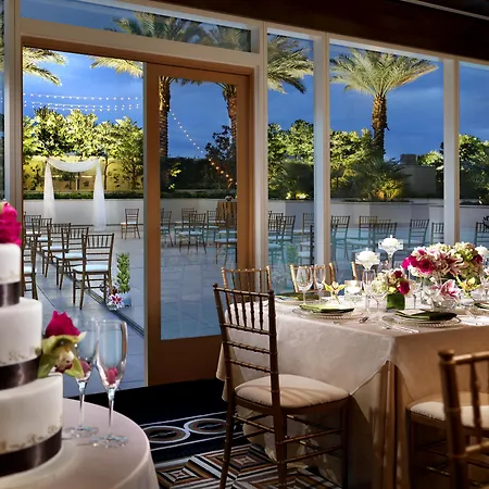 Trump International Hotel Las Vegas-3
