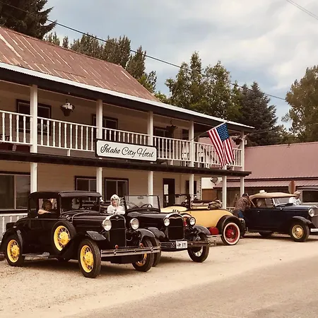 Idaho City Hotel-2