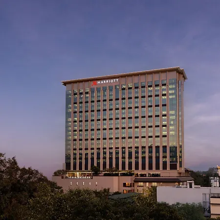 Chiang Mai Marriott Hotel-2