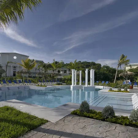 Grand Palladium Jamaica Resort & Spa All Inclusive-2