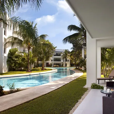 The Fives Beach Hotel & Residences - All Senses Inclusive-3