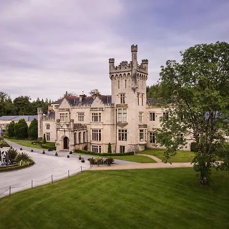 Lough Eske Castle-2