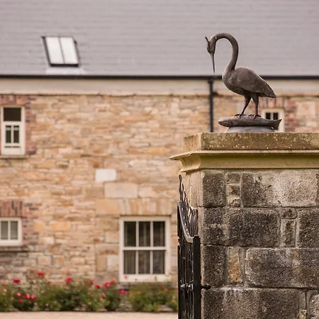Lough Eske Castle-2