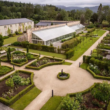 Lough Eske Castle-3