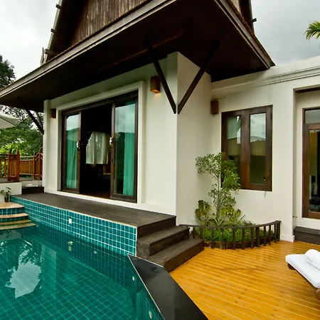 Panviman Chiang Mai Spa Resort-2