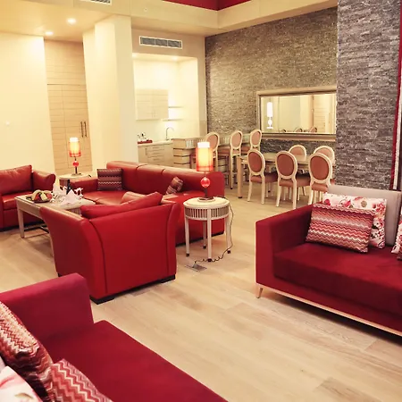 Cornelia Diamond Golf Resort & Spa-3