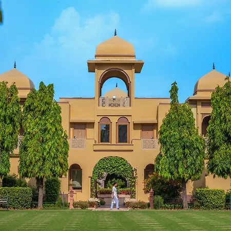 Heritage Village Resort&Spa Manesar-Gurgaon-3