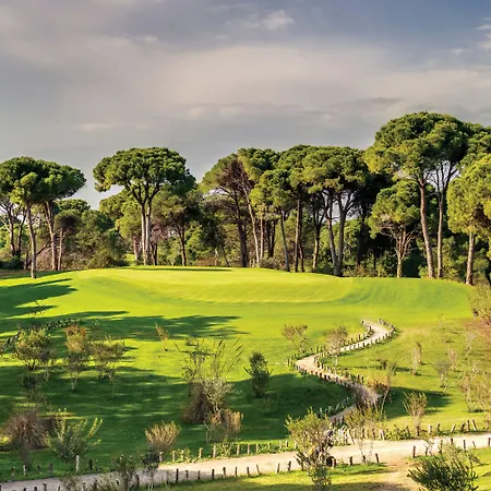 Cornelia Diamond Golf Resort&Spa-3